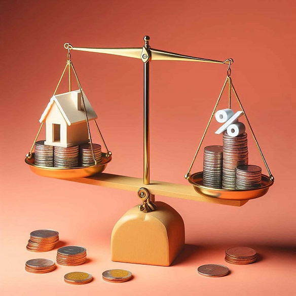 Bank vs NBFC education loan comparison